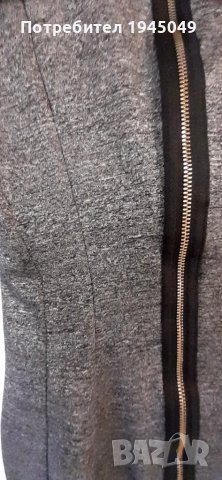 дамска блуза с цип - С размер, снимка 7 - Тениски - 50813845