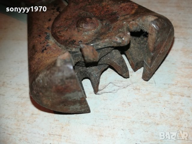 специални клещи 1702211118, снимка 3 - Клещи - 31847522