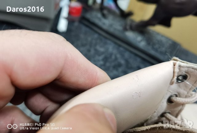 Боти Esmara 38 номер, снимка 8 - Дамски боти - 35202453