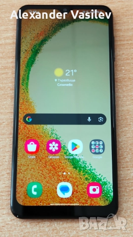 Samsung Galaxy A04s