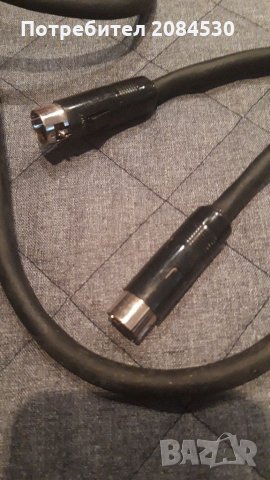 Кабел с по 19 пина/ от двата края/мъжки, снимка 11 - Кабели и адаптери - 31959907