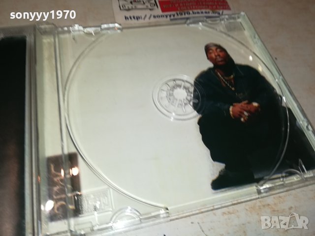 2PAC 1509231044, снимка 5 - CD дискове - 42198797