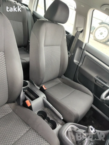 VW Golf 6 на части 1.6tdi голф 6 на части , снимка 11 - Части - 54321886