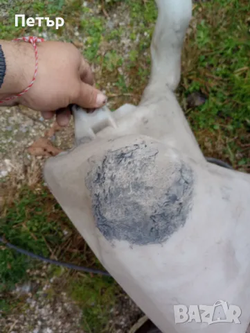 Казанче чистачки Фиат дукато ситроен джъмпер Пежо боксер 2002-2006г, снимка 4 - Части - 47959359