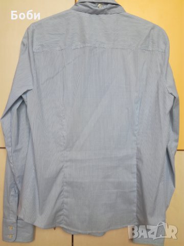 MaxMara,iBLUES, снимка 2 - Ризи - 29905753