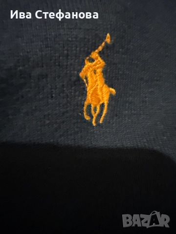 Polo Ralph Lauren елегантна оригинална маркова жилетка 100 % памук памучна . , снимка 8 - Жилетки - 52794975