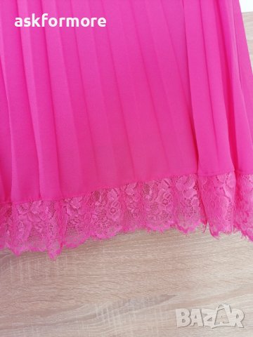 Дамска пола Италия, снимка 3 - Поли - 40809396