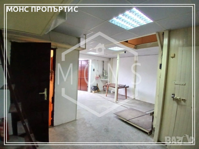 Склад под наем в гр. Велико Търново, ул. Магистрална., снимка 5 - Складове - 53947538