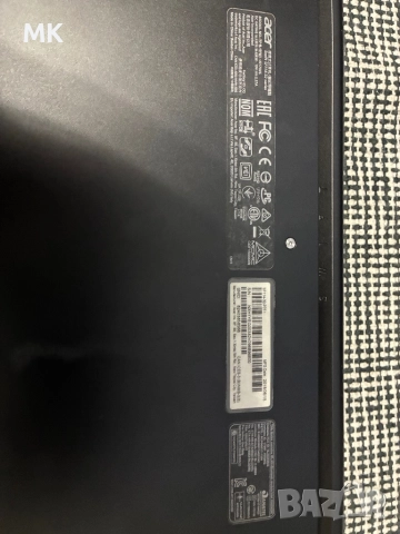 Лаптоп Acer Swift1, снимка 6 - Лаптопи за работа - 52354868