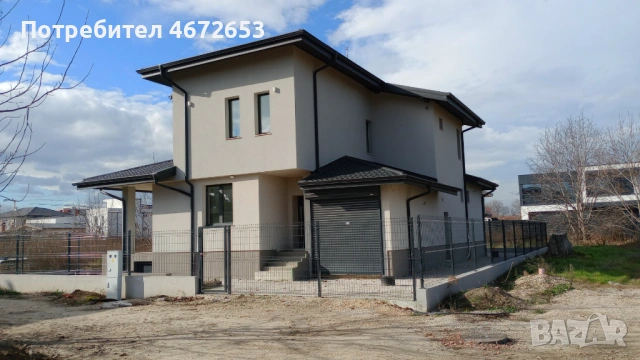 Продава КЪЩА град Пловдив, Остромила, снимка 2 - Къщи - 53008744