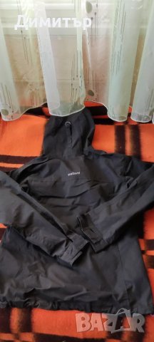 Norrona svalbard cotton anorak, снимка 6 - Суичъри - 39112276