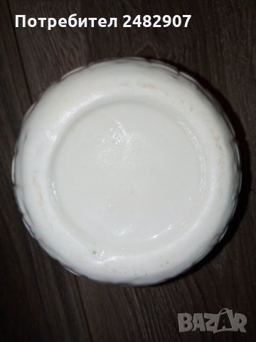 Стара порцеланова купа , снимка 5 - Други - 33719071