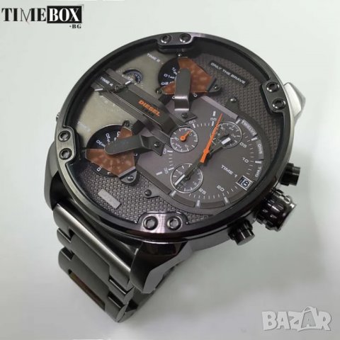 Diesel DZ7315 Mr. Daddy 2.0 Oversized. Нов мъжки часовник, снимка 4 - Мъжки - 38751058
