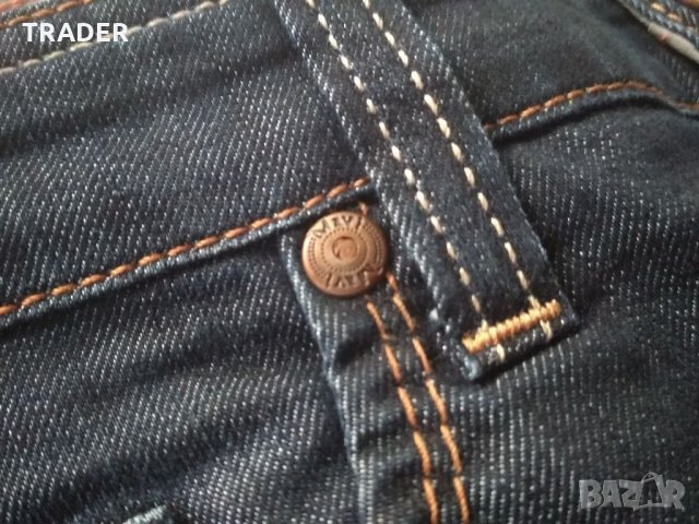 дамски дънки Mavi jeans, снимка 4 - Дънки - 31920780