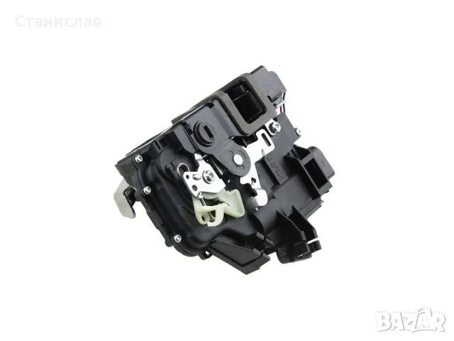 Audi A6 C5 Брава за задна дясна врата , снимка 7 - Части - 50173589