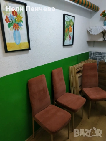 Отдава се под наем напълно оборудван Психологичен център “Ум и сърце” , снимка 10 - Офиси - 54027231