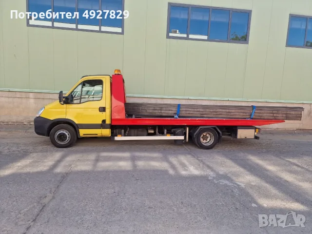 Транспорт на автомобили и техника до 4,5т / пътна помощ, снимка 6 - Пътна помощ - 55779604