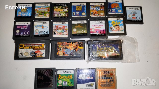 Захранващ адаптер за Нинтендо ДС Nintendo DS lite и Nintendo DSi в ...