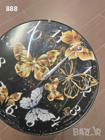 стенен часовник , снимка 2 - Стенни часовници - 54172003
