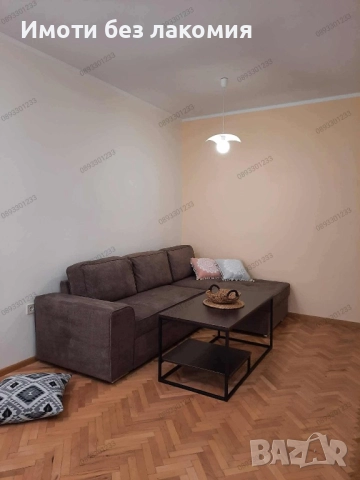 Отдава се под наем уютен и напълно обзаведен апартамент в ж.к. Славия – тиха и предпочитана локация, снимка 5 - Апартаменти - 52806877