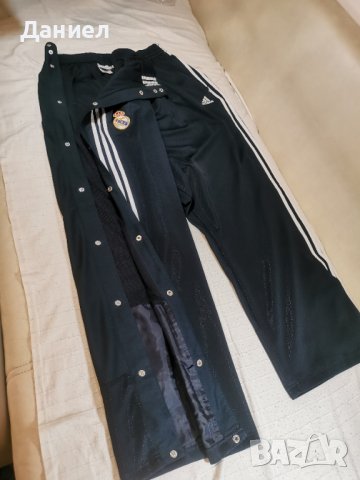 Адидас Спортен екип Real Madrid, снимка 13 - Спортни дрехи, екипи - 42707992