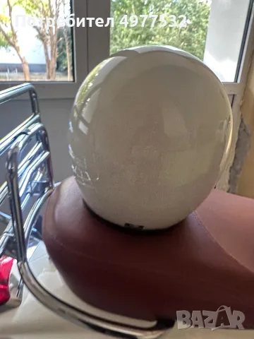 Мото каска Bell XL, снимка 3 - Аксесоари и консумативи - 56476750