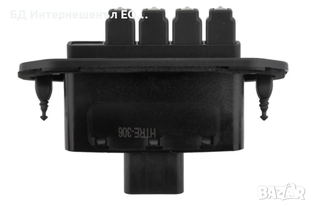 252160004R  Контактор за плъзгаща врата, Renault, Master 3, NV400, Movano B, снимка 3 - Части - 51000784