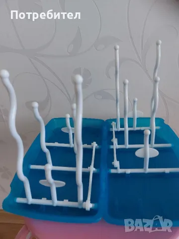 Помпи за кърма philips AVENT, части, шишета и аксесоари, снимка 15 - Помпи за кърма - 41899522