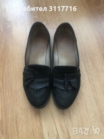 Дамски обувки 39 номер