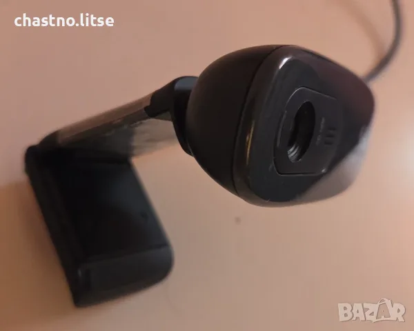 Качествена HD уеб камера Logitech C270 с микрофон, снимка 2 - HD камери - 55968569