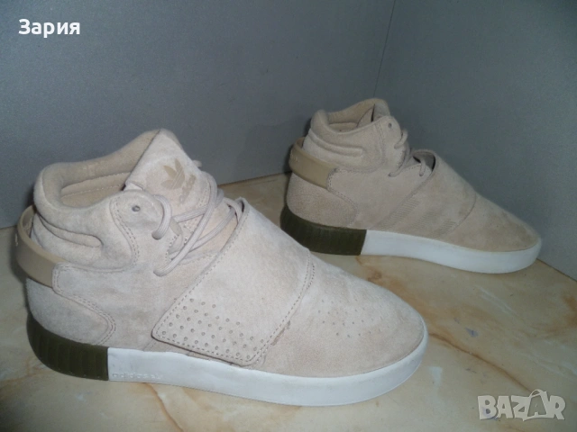 ADIDAS боти №38, снимка 4 - Дамски боти - 53206496