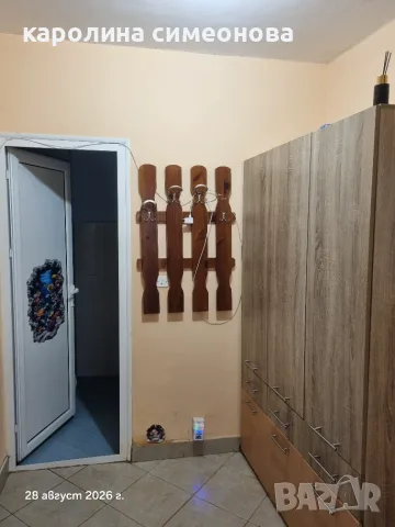 Едностаен апартамент, снимка 5 - Апартаменти - 55872729