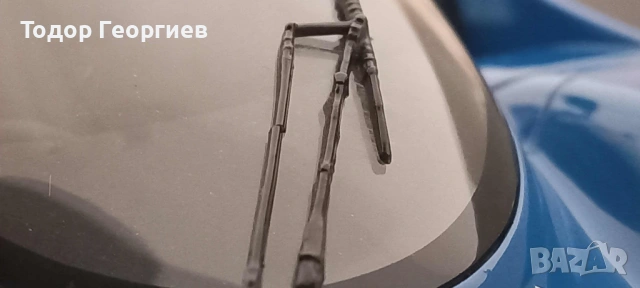 Porsche 956 Le mans Minichamps 1983 1:18, снимка 5 - Колекции - 54025821