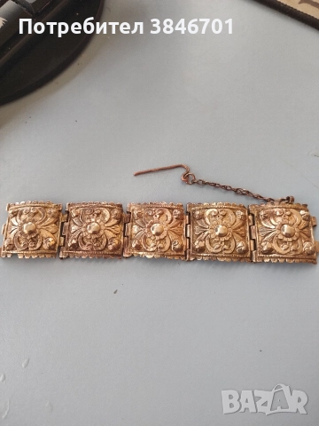 антична гривна 