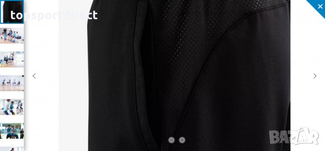 Детско/Юношески Domyos -Вело/КЪСИ панталони внос Франция. , снимка 11 - Детски къси панталони - 29287716