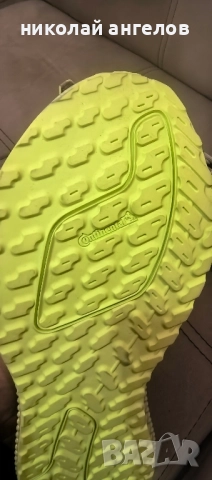 маратонки ADIDAS 4DFWD 3M, снимка 3 - Маратонки - 52382020