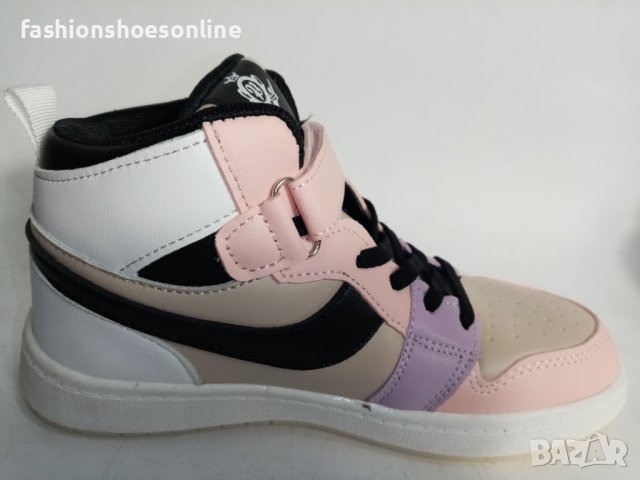 Детски кецове. , снимка 3 - Детски маратонки - 39791077