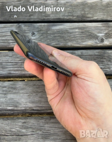 iPhone SE 2 (2020) 256GB , снимка 7 - Apple iPhone - 53011389