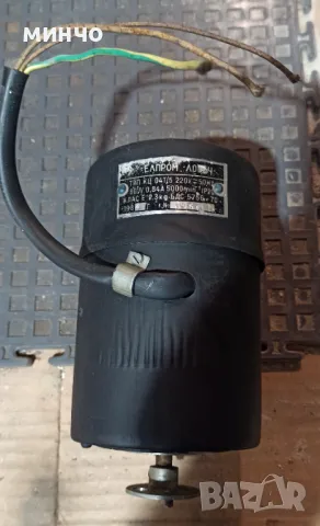 Ел.Двигател