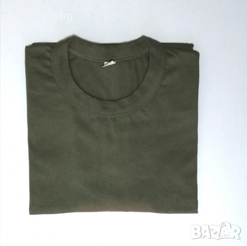 #Мъжка #памучна#тениска , снимка 5 - Тениски - 32115775