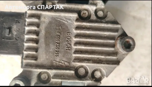 бобина BOSCH за VW Group - F000ZS0210

