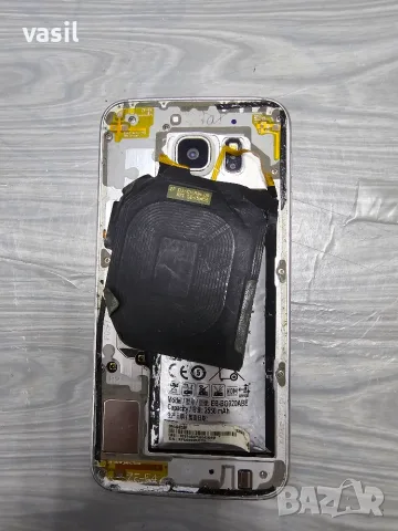 Samsung S6 части (0388), снимка 2 - Резервни части за телефони - 56532708
