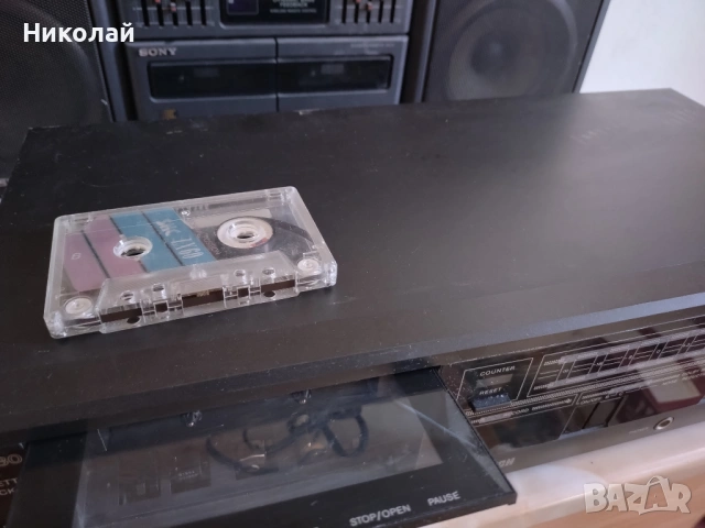 Dual CC 1230, снимка 4 - Декове - 54120895