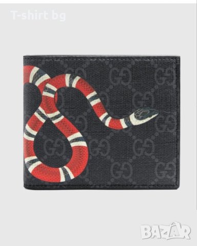 Мъжки портфейли LV, снимка 8 - Портфейли, портмонета - 44418803