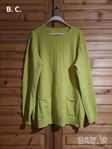 дамски блузи ,, Flora", снимка 6 - Блузи с дълъг ръкав и пуловери - 40165846