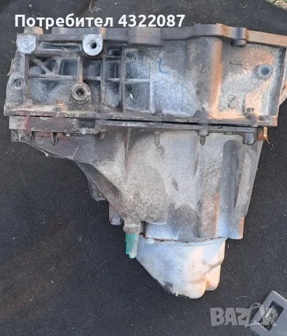 Ръчна скоростна кутия от NISSAN MICRA K12 1.2I 65 К.С, снимка 3 - Части - 49424710
