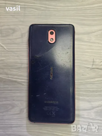 NOKIA 3.1 2018 TA-1057 части, снимка 2 - Резервни части за телефони - 55832628
