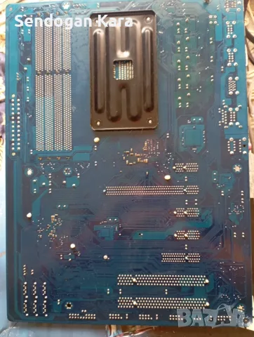 Пълен комплект AMD FX FD6100., снимка 2 - Дънни платки - 53226319