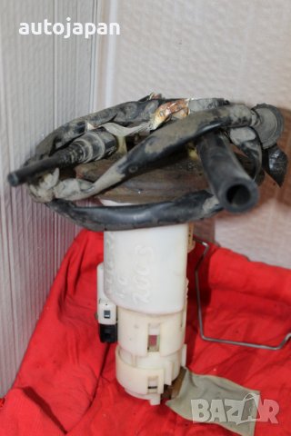 Бензинова помпа Дайхатсу куоре 1.0 55кс 03г Daihatsu cuore 1.0 55hp 2003, снимка 3 - Части - 42803425