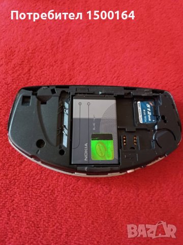 Nokia N-Gage classic, снимка 3 - Nokia - 37899027